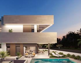 villa sale pilar de la horadada parques de andromeda by 659,000 eur