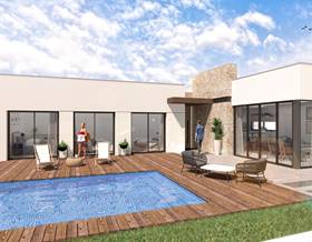 villa sale torre pacheco santa rosalia lake and life resort by 765,000 eur