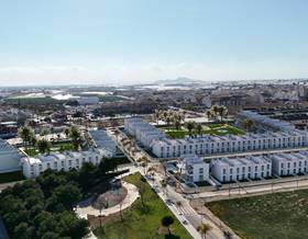 villas for sale in torre de la horadada