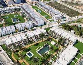 villas for sale in la zenia