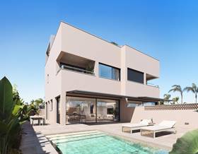 villas for sale in la zenia