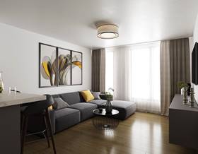 apartment sale alicante centro by 234,900 eur