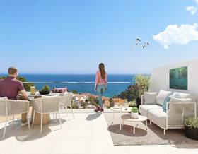 apartment sale calpe calp manzanera by 410,000 eur
