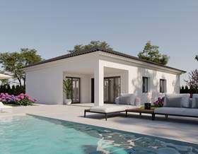 villas for sale in aspe
