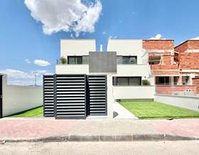 villas for sale in daya nueva