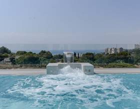 villas for sale in dehesa de campoamor