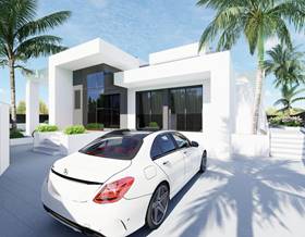 villas for sale in santiago de la ribera