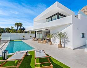 villas for sale in bolulla