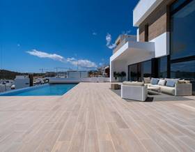 villas for sale in la villajoyosa vila joiosa