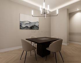 apartments for sale in madrid
