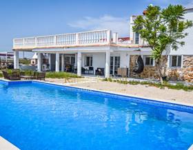 buy house costa blanca
