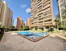apartments for sale in benidorm