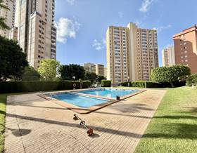 flat sale benidorm levante by 275,000 eur