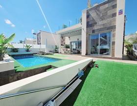 villas for sale in torre de la horadada