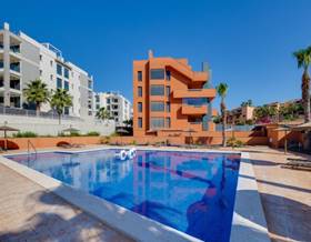 apartments for sale in campoamor