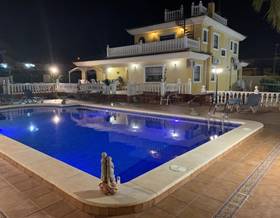 houses for sale in la mata, alicante