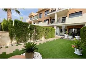 houses for sale in dehesa de campoamor