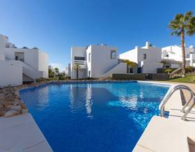 houses for sale in la zenia