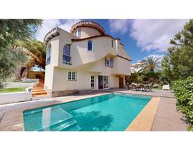 villas for sale in pinar de campoverde