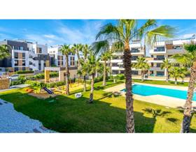 apartment sale orihuela costa by 265,000 eur