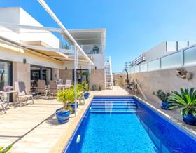 villas for sale in albatera