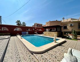 villas for sale in los dolses