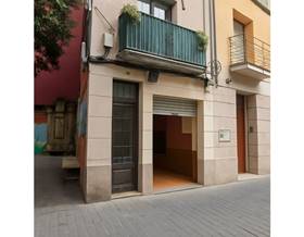 premises for rent in vilafranca del penedes