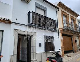 townhouse sale antequera town centre by 170,000 eur