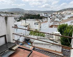 townhouse sale luque town centre by 69,000 eur