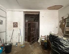 villas for sale in almachar