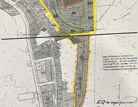 land sale la riera de gaia carrer nou by 3,000,000 eur