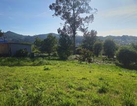 land sale vigo beade by 190,000 eur