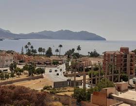 penthouses for sale in mazarron