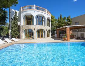 chalet sale calpe calp calalga by 790,000 eur