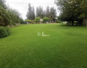 chalet sale lleida partida malgovern - caparrella by 415,000 eur
