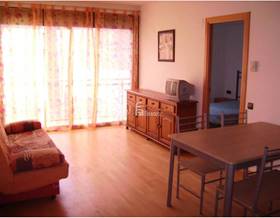 apartment sale lleida by 120,000 eur