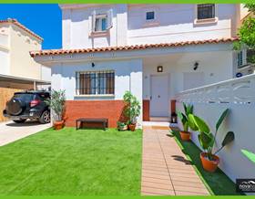 semidetached house sale chilches hacienda condemar by 380,000 eur