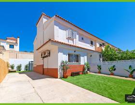 villas for sale in almachar