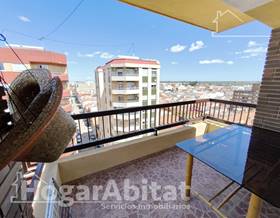 flat sale alginet alginet by 169,000 eur