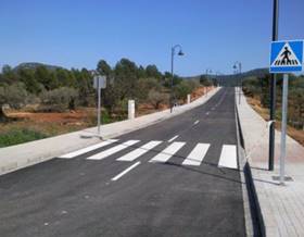 land sale sant joan de moro san juan de moro by 35,000 eur