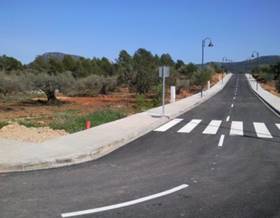 lands for sale in castellon de la plana