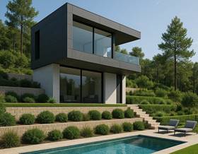 land sale barcelona olivella by 48,500 eur