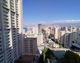 apartment sale benidorm rincon de loix cruz by 226,000 eur