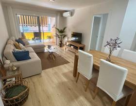 flat sale cala del moral la cala playa by 400,000 eur
