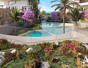 houses for sale in finestrat
