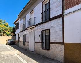 single family house sale padul valle de lecrín by 175,000 eur