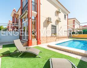 houses for rent in orihuela costa