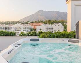 penthouse sale marbella milla de oro by 1,260,000 eur