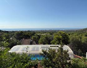 villas for sale in castellon province