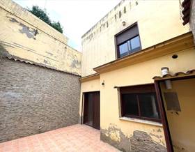 villa sale tomares santa eufemia by 237,000 eur